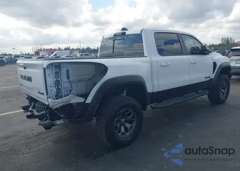 2022 Ram 1500 Trx from USA, damaged, VIN 1C6SRFU94NN335211